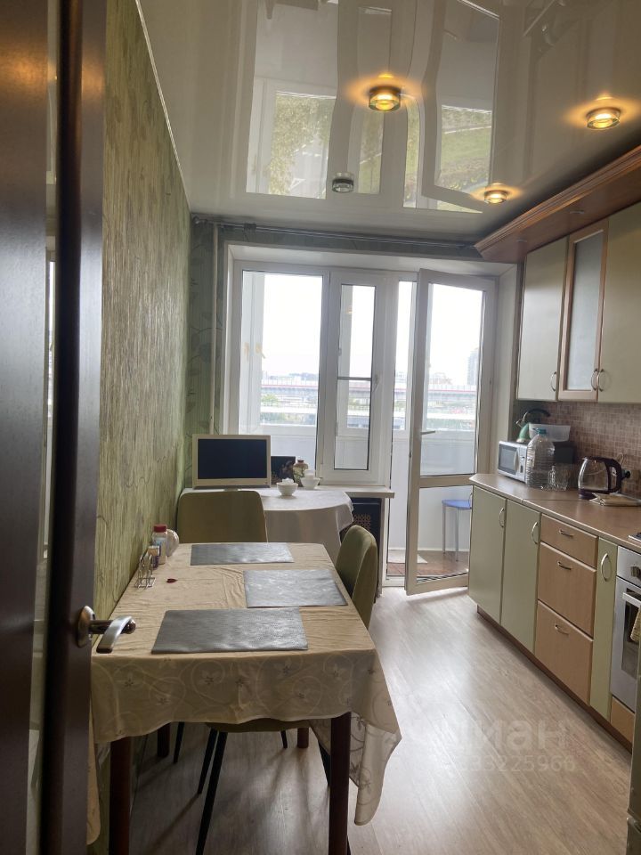 m. Shelepikha: Apartment, 1-rooms