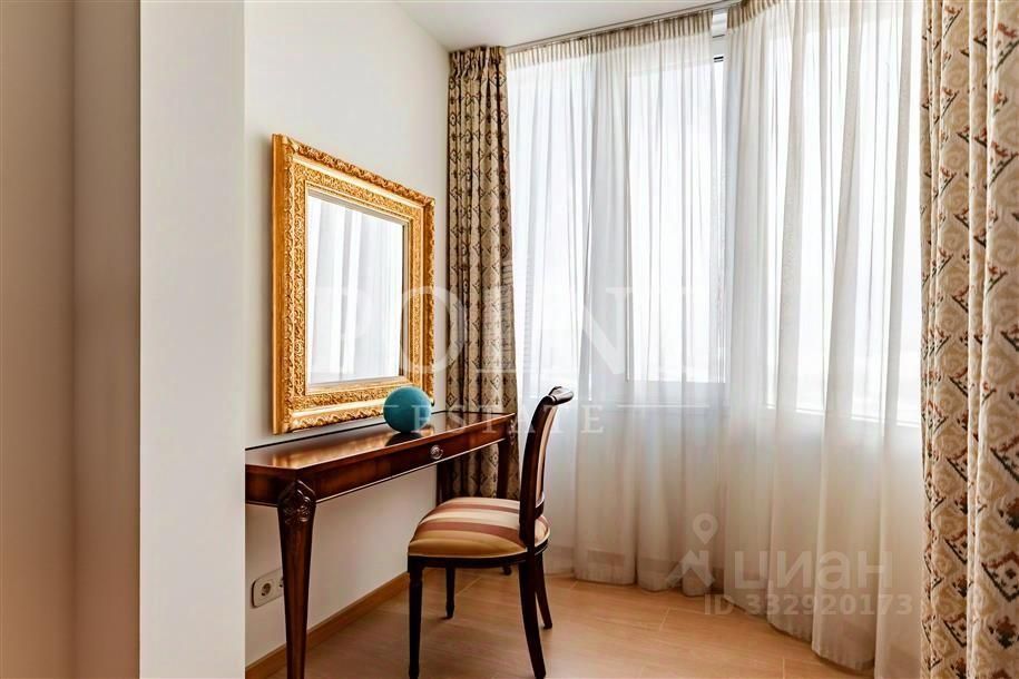 m. Matveevskoe: Apartment, 3-rooms