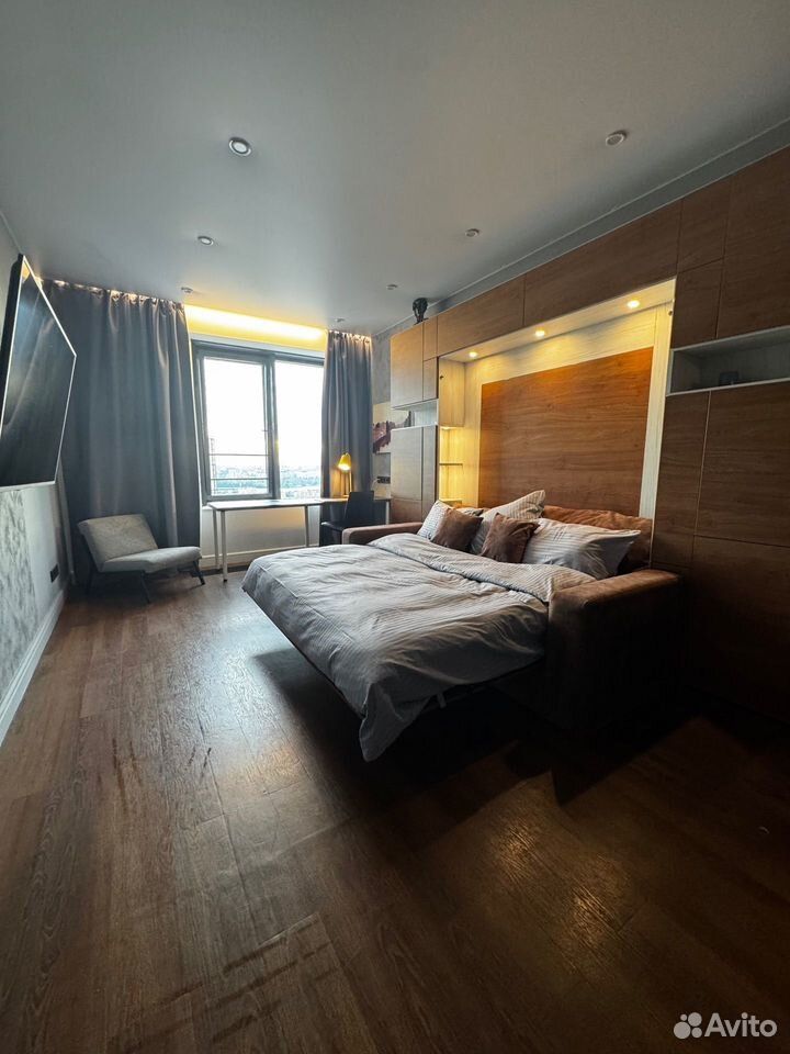 m. Vodny stadion: Apartment, 1-rooms