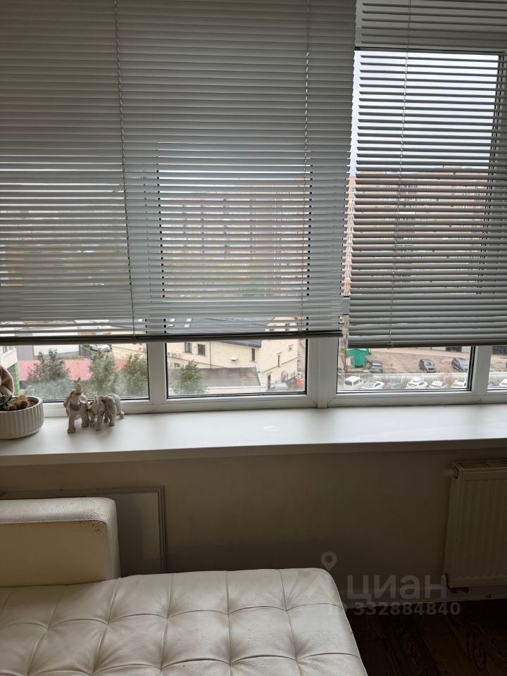 m. Zhulebino: Apartment, 1-rooms