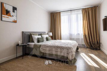 m. Myakinino: Apartment, 1-rooms
