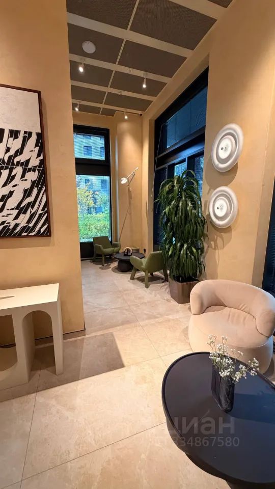 m. Spartak: Apartment, studio
