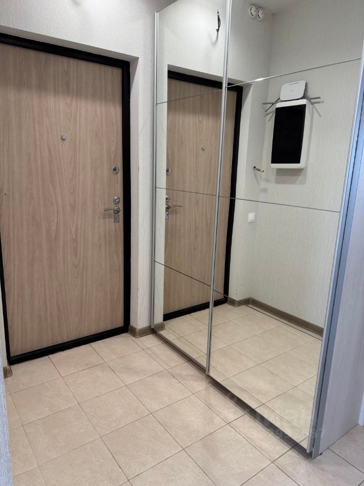 m. Bakovka: Apartment, 2-rooms