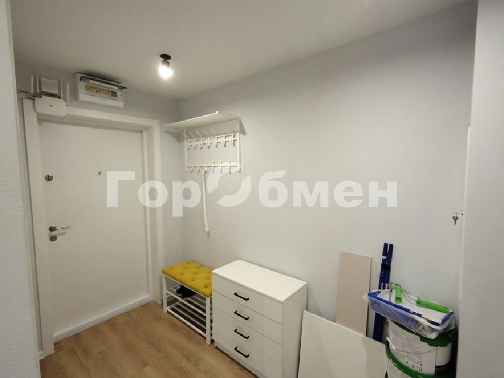 m. Lokomotiv: Apartment, 2-rooms