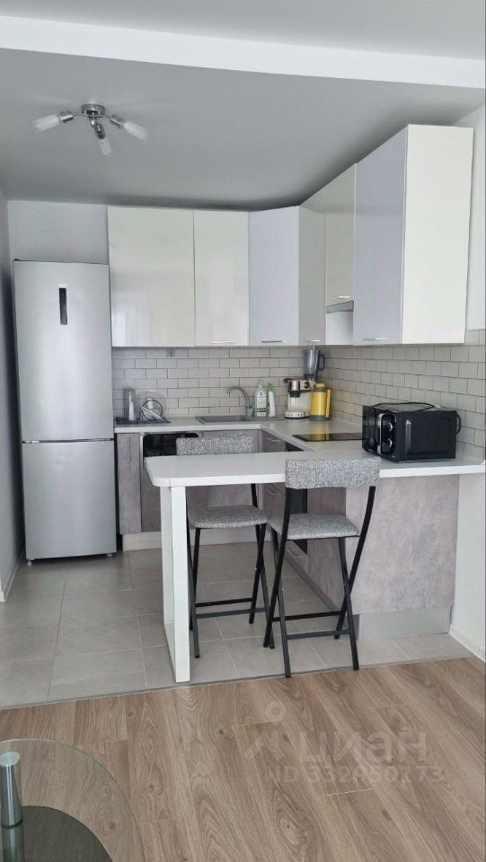 m. Seligerskaya: Apartment, 1-rooms