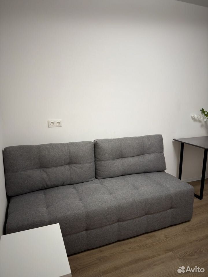 m. Nekrasovka: Apartment, 2-rooms