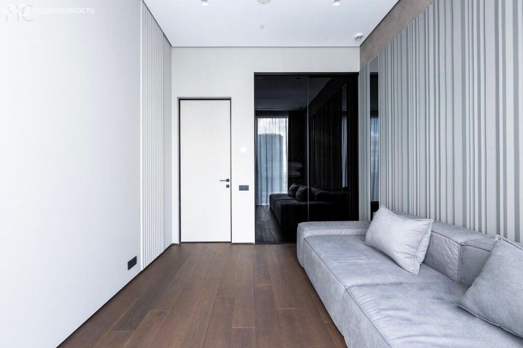m. Testovskaya: Apartment, 3-rooms