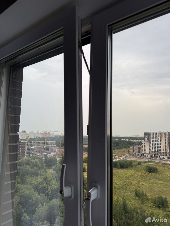 m. Vodniki: Apartment, 1-rooms