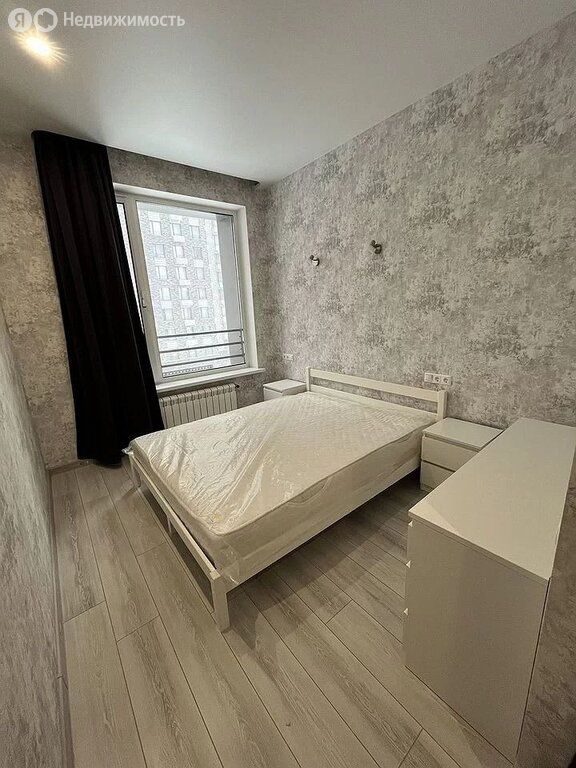 m. Khoroshevo: Apartment, 1-rooms