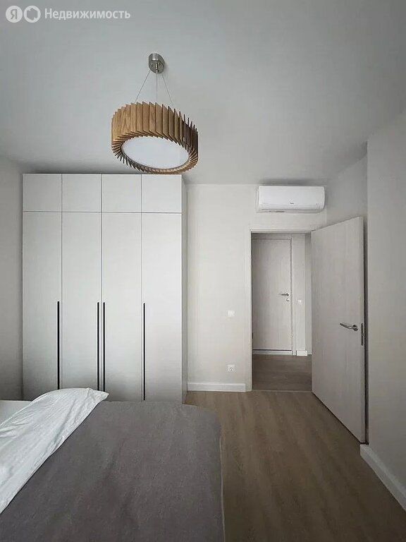m. Aminyevskaya: Apartment, 2-rooms