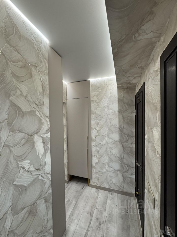m. Bulvar Dmitriya Donskogo: Apartment, 2-rooms