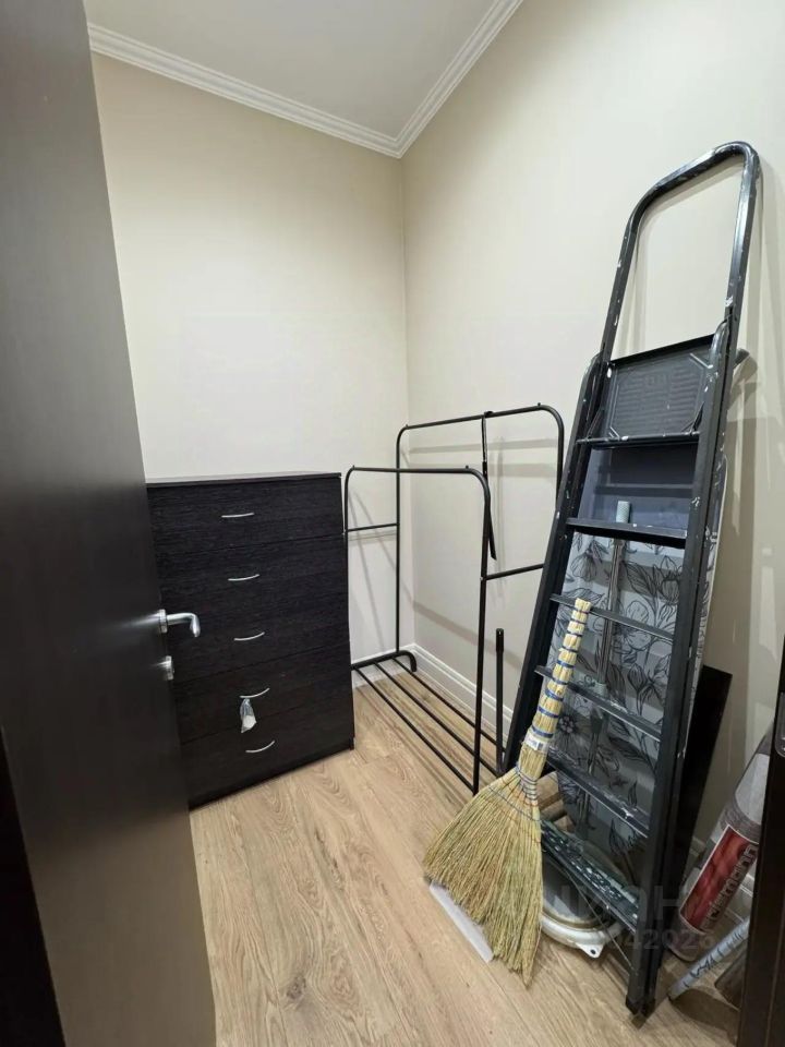 m. Streshnevo: Apartment, 2-rooms