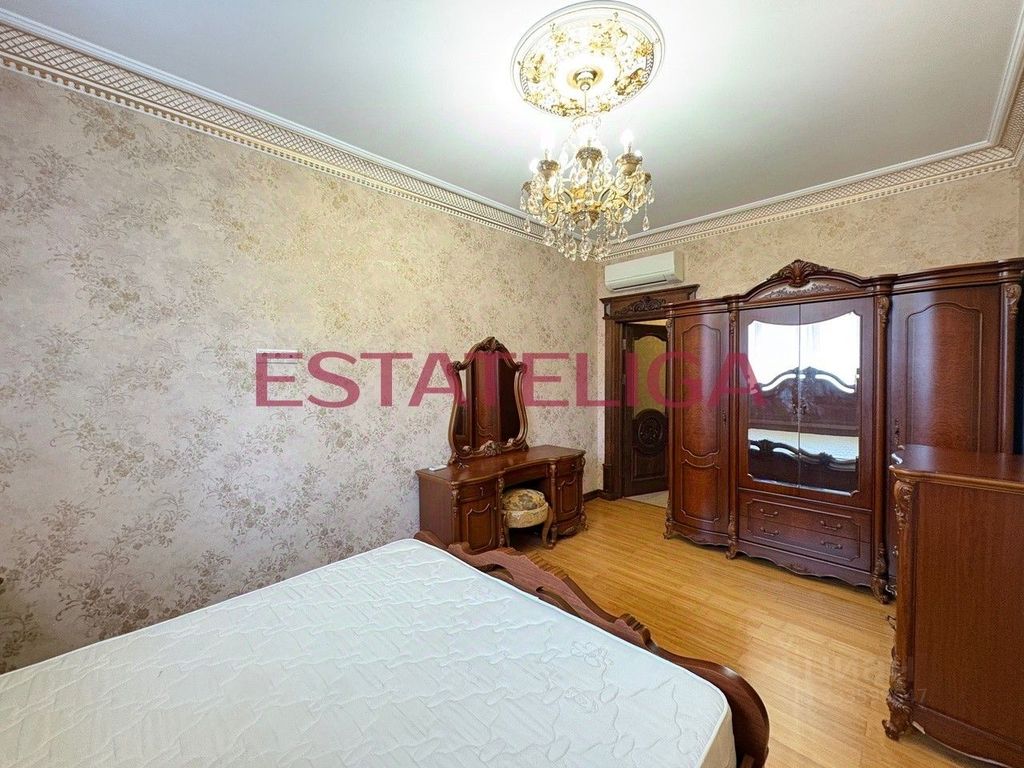 m. Vavilovskaya: Apartment, 2-rooms