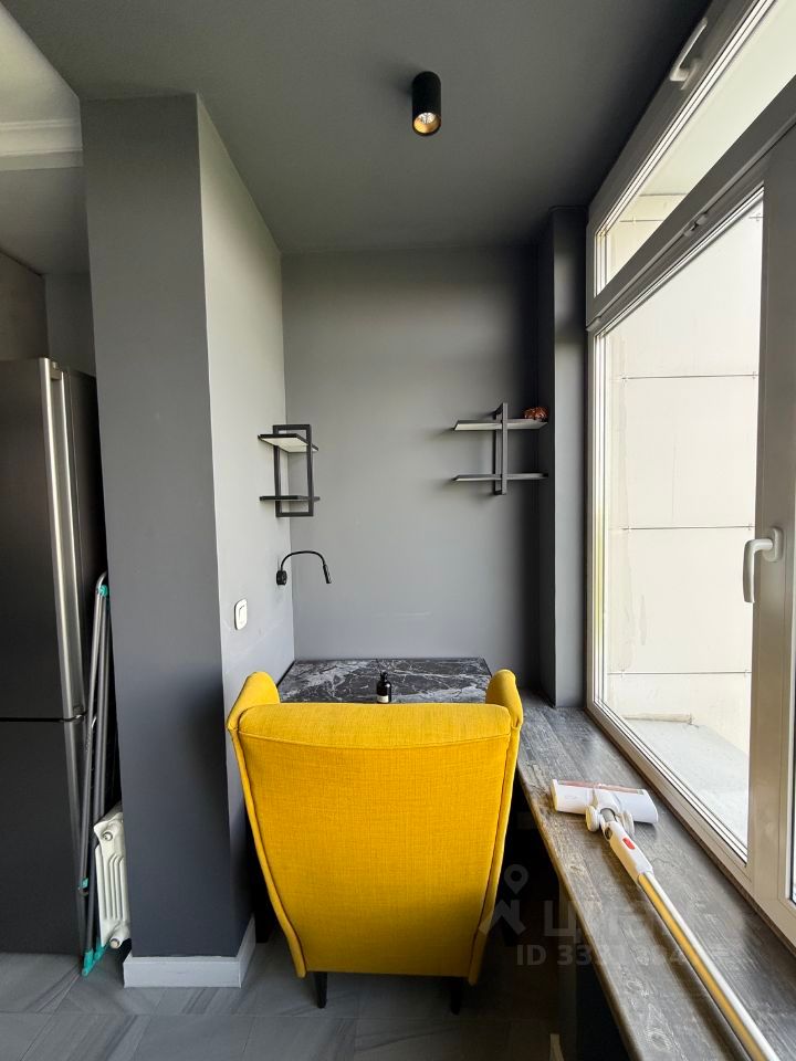m. Planernaya: Apartment, 2-rooms