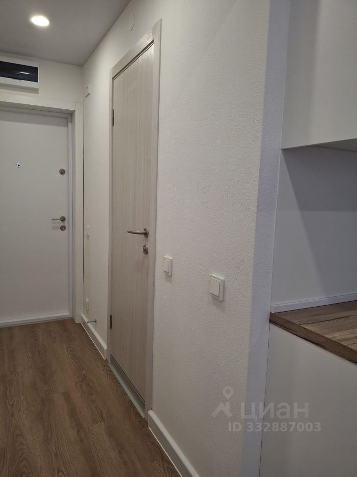 m. Aminyevskaya: Apartment, 1-rooms