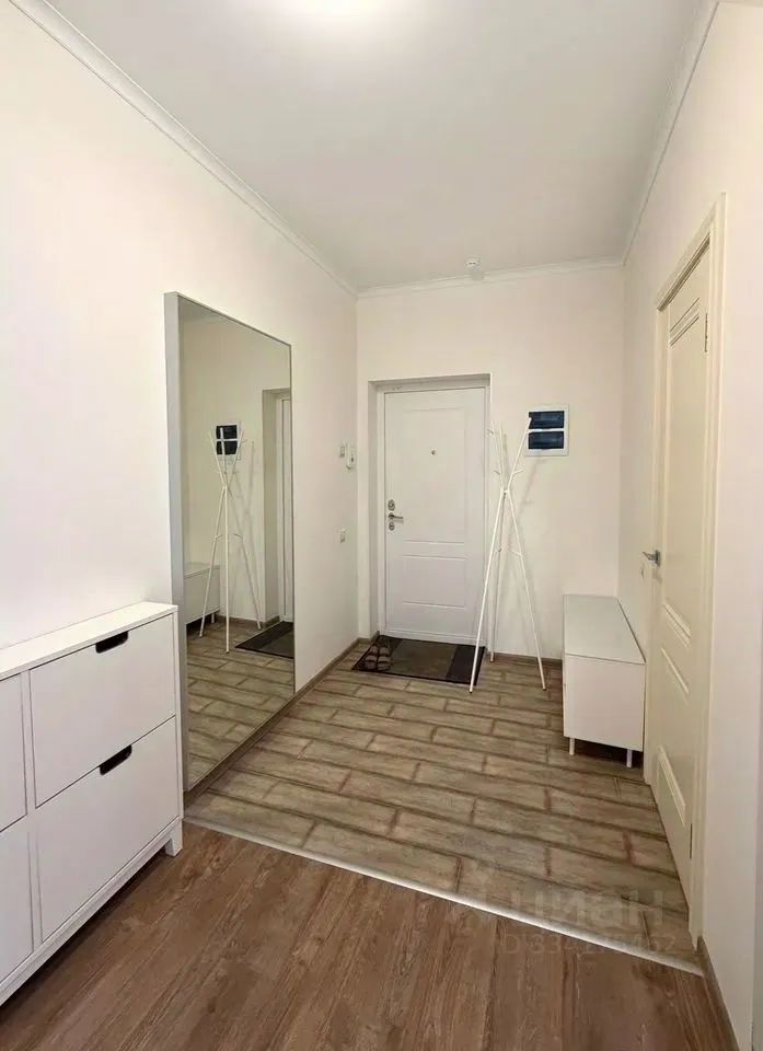 m. Panfilovskaya: Apartment, 2-rooms
