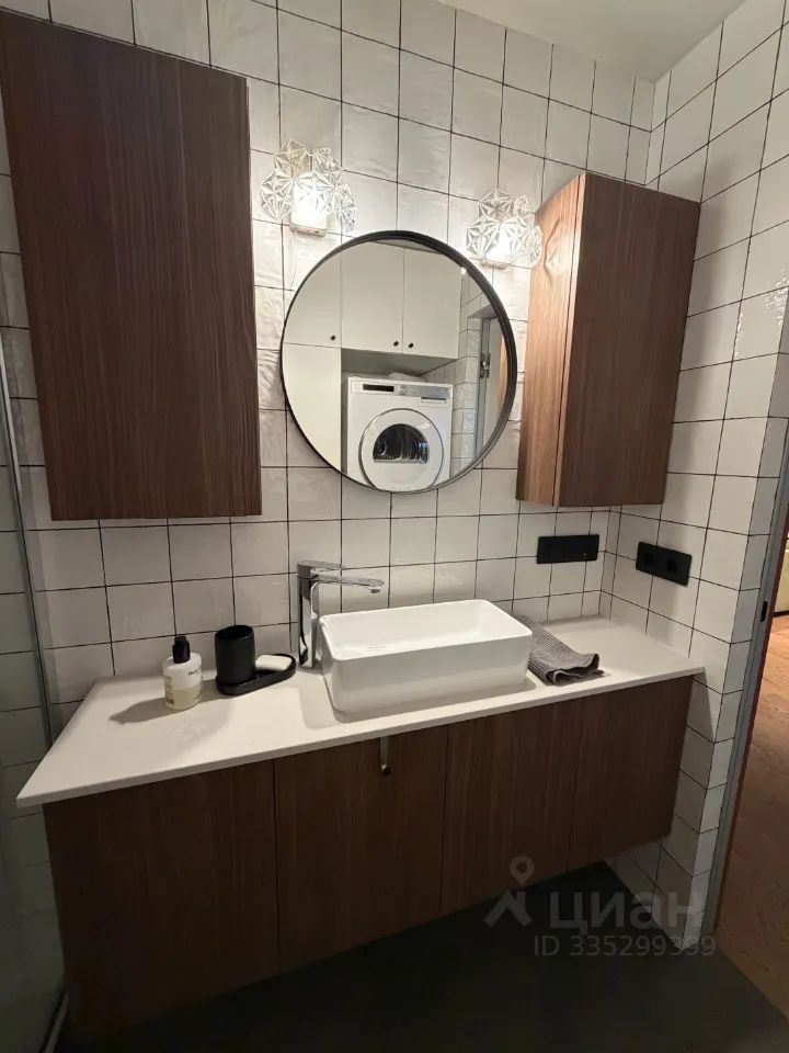 m. Sviblovo: Apartment, 2-rooms