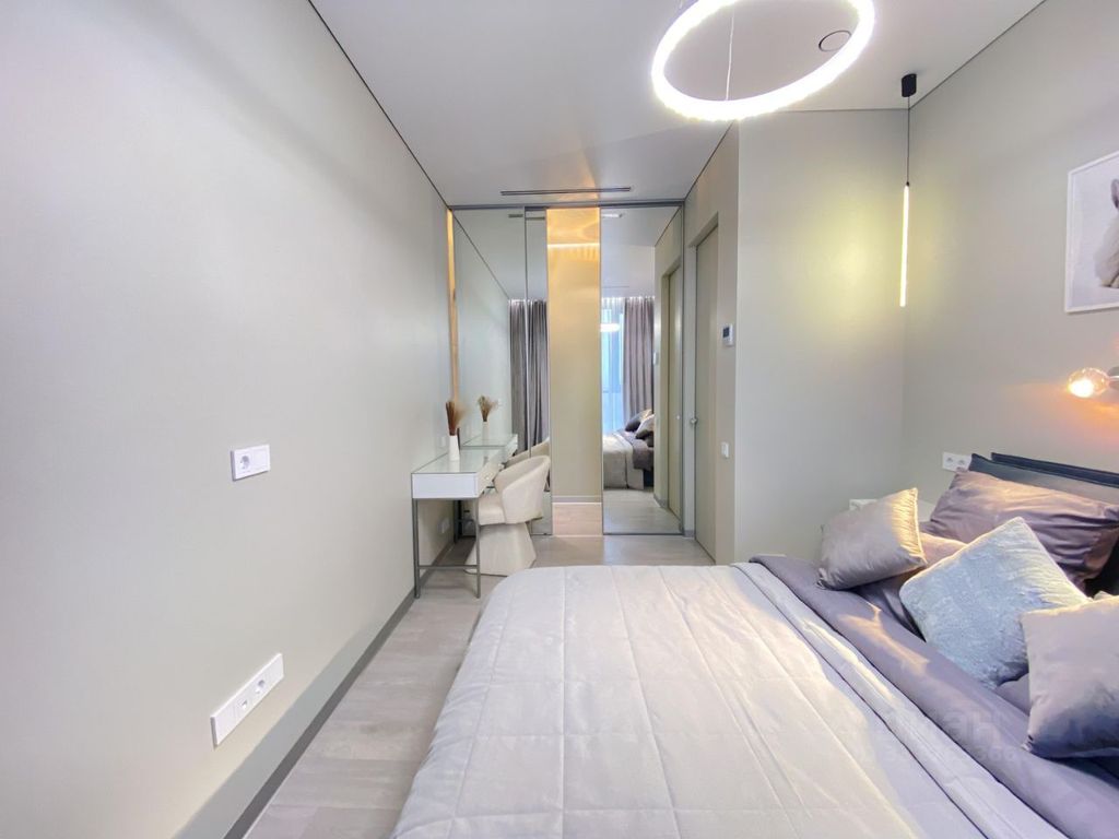 m. Paveletskaya: Apartment, 2-rooms