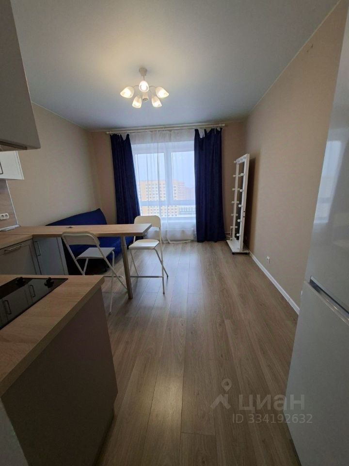 m. Kotelniki: Apartment, studio