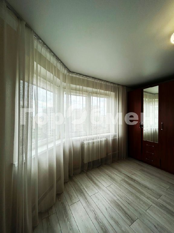 m. Nekrasovka: Apartment, 1-rooms