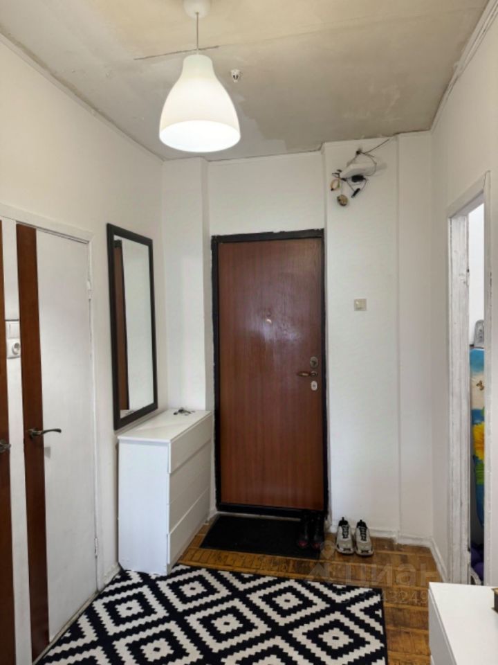 m. Belorusskaya: Apartment, 1-rooms