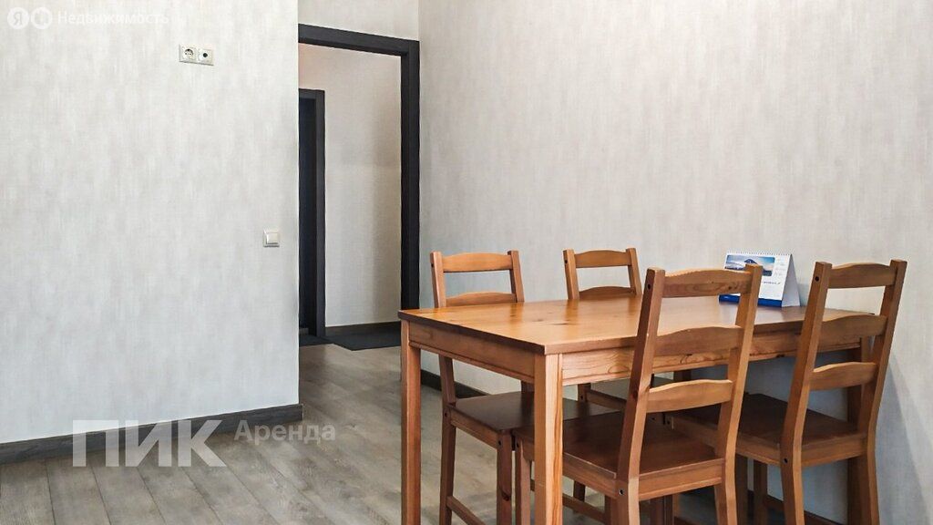m. Botanichesky sad: Apartment, 1-rooms