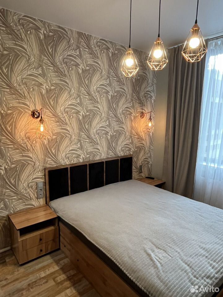 m. ZIL: Apartment, 1-rooms