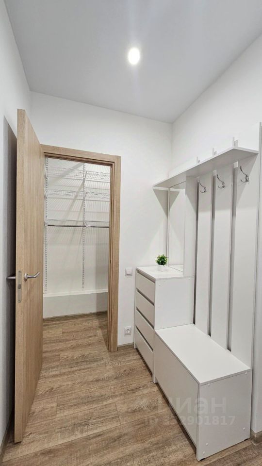 m. Podrezkovo: Apartment, 1-rooms