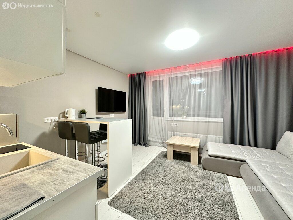 m. Bakovka: Apartment, studio