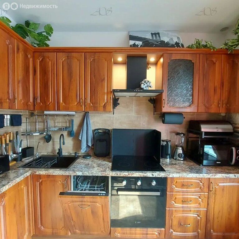 m. Vodny stadion: Apartment, 2-rooms