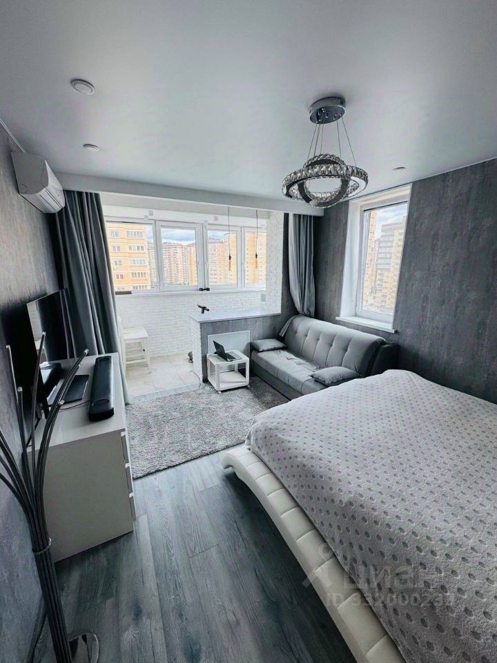 m. Vodniki: Apartment, 2-rooms