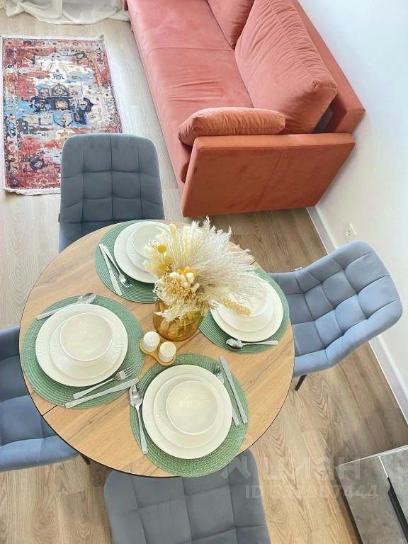m. Aminyevskaya: Apartment, 1-rooms