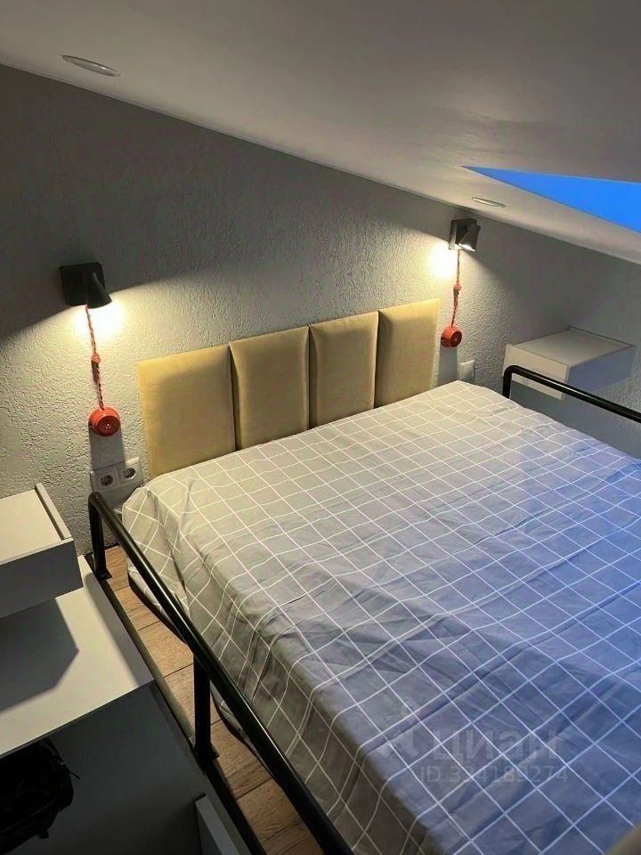 m. Kurskaya: Apartment, studio
