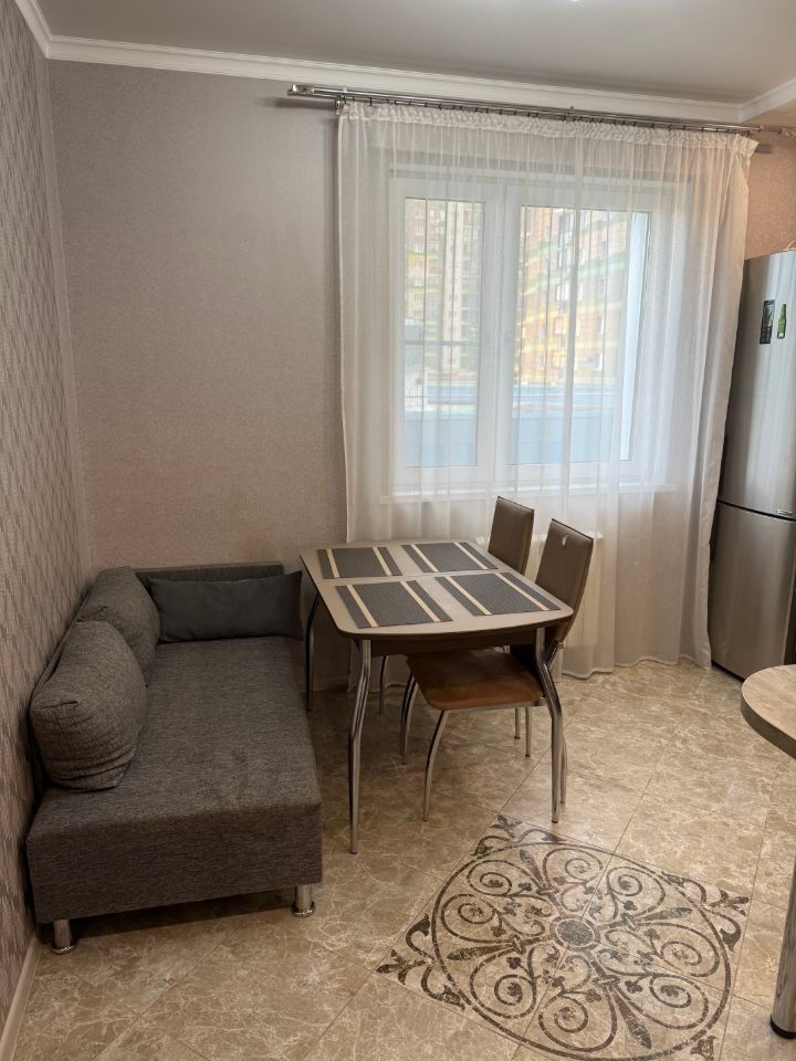m. Planernaya: Apartment, 1-rooms
