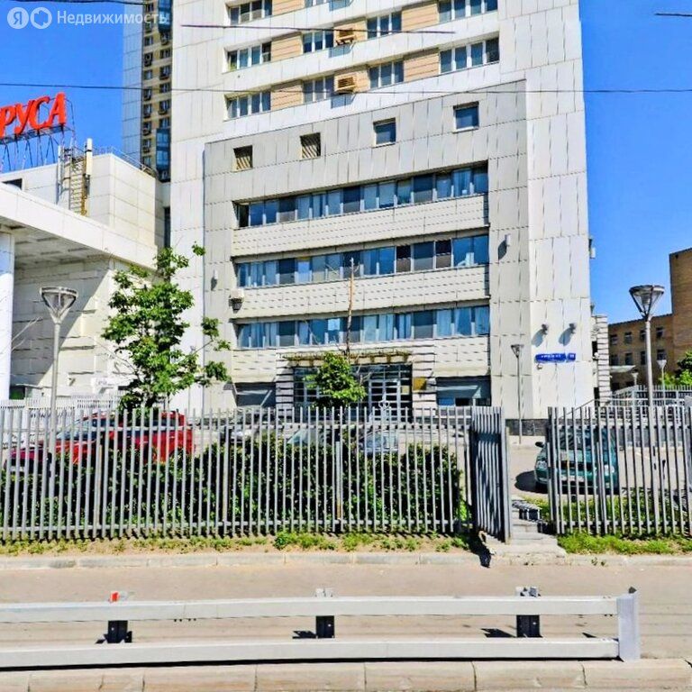 m. Begovaya: Apartment, 1-rooms