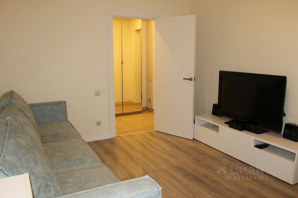 m. VDNKh: Apartment, 1-rooms