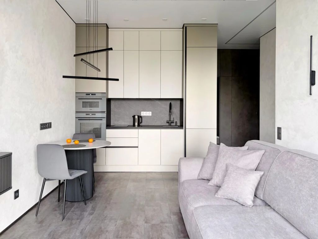 m. Koptevo: Apartment, 1-rooms