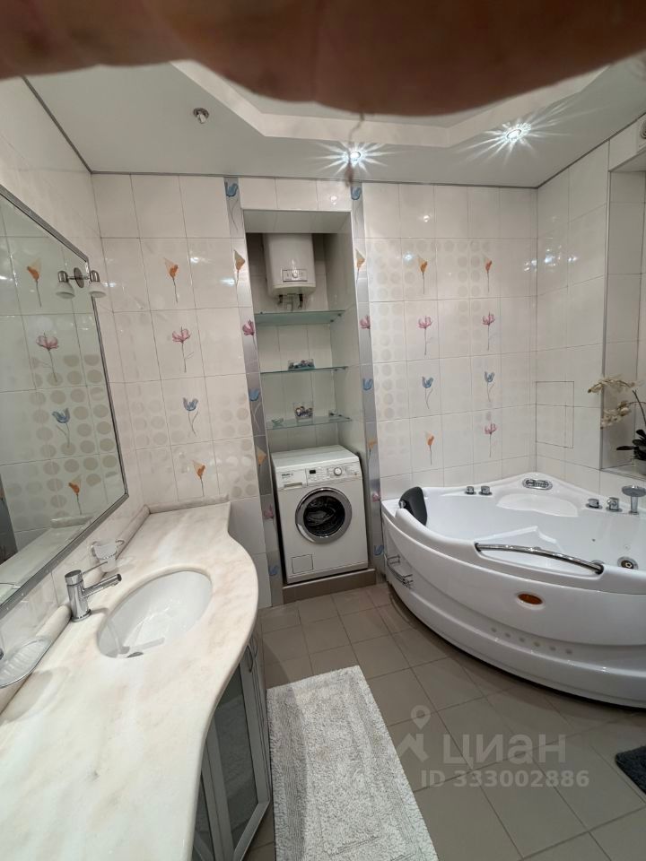 m. Ozernaya: Apartment, 2-rooms