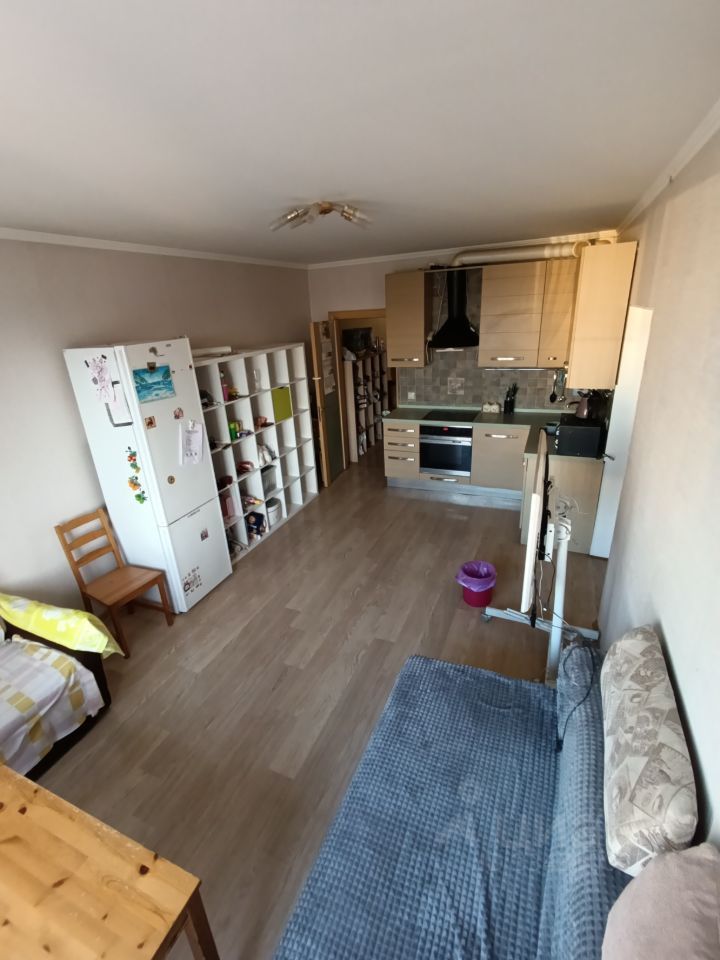 m. Kotelniki: Apartment, 2-rooms