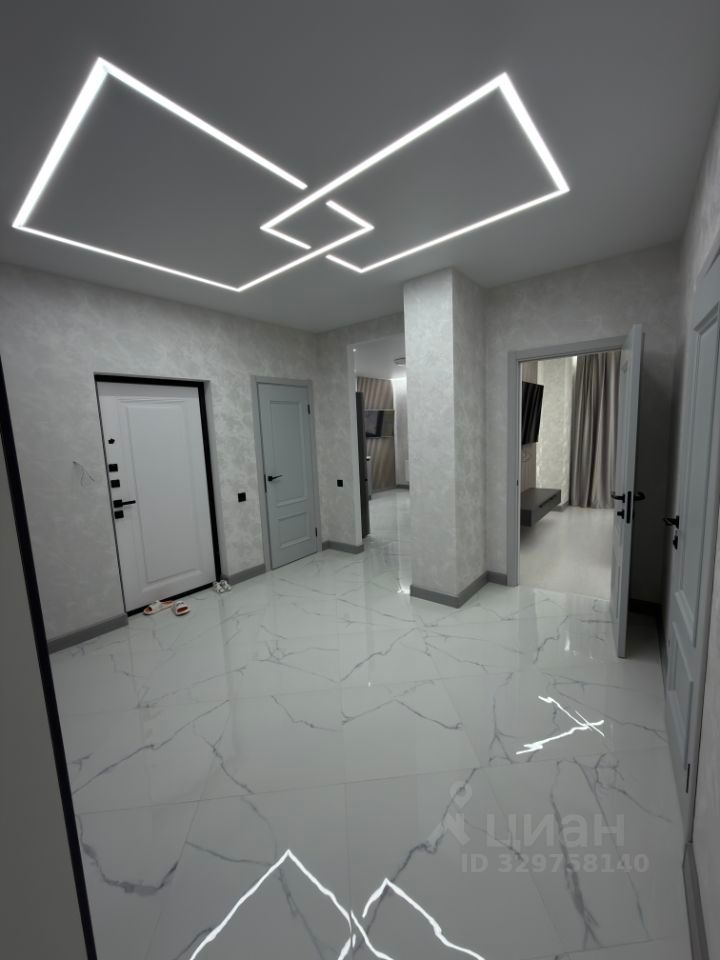 m. Odintsovo: Apartment, 3-rooms