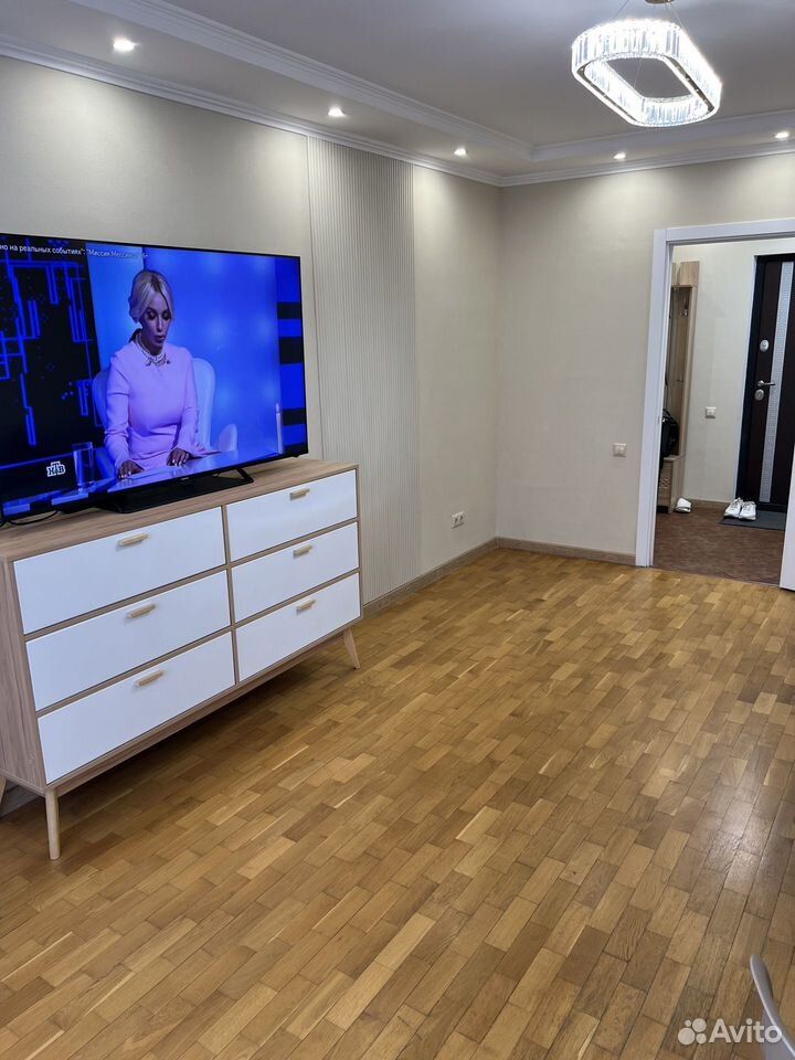 m. Kotelniki: Apartment, 2-rooms