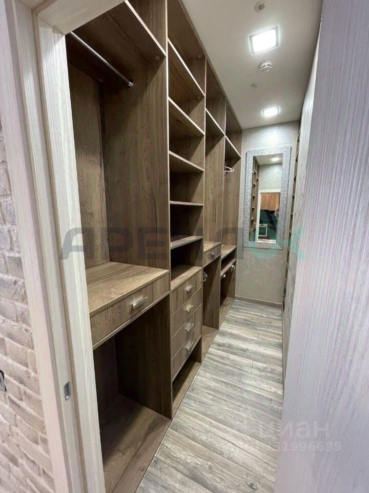 m. Sukharevskaya: Apartment, 2-rooms
