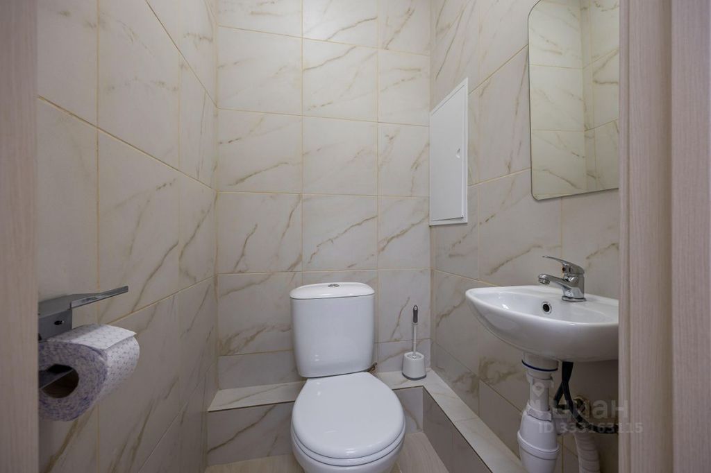 m. Nagornaya: Apartment, 2-rooms