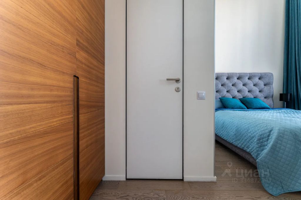 m. Arbatskaya: Apartment, 1-rooms