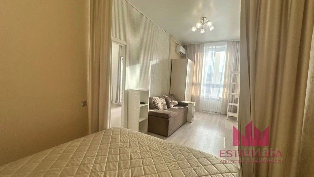m. Moskva Tovarnaya: Apartment, 1-rooms