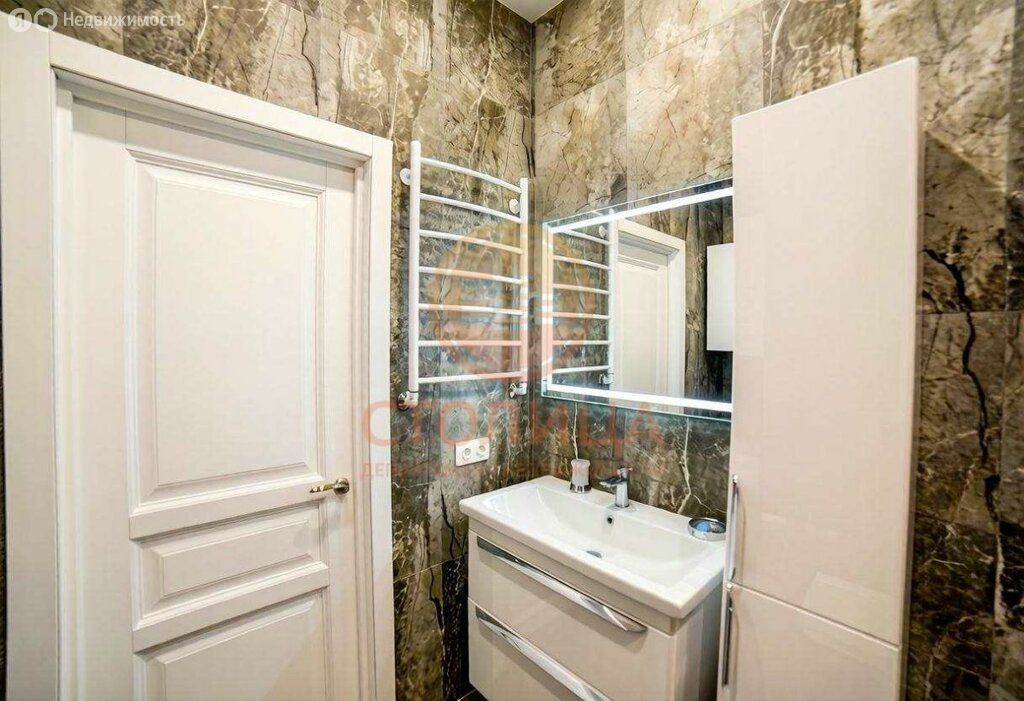 m. Fili: Apartment, 1-rooms