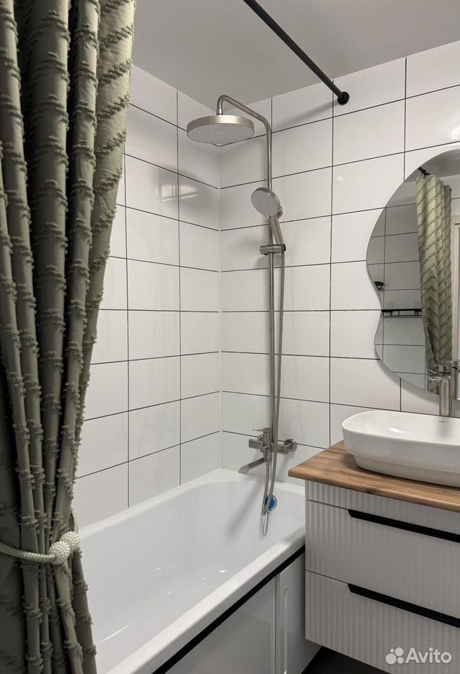 m. Vladykino: Apartment, 1-rooms