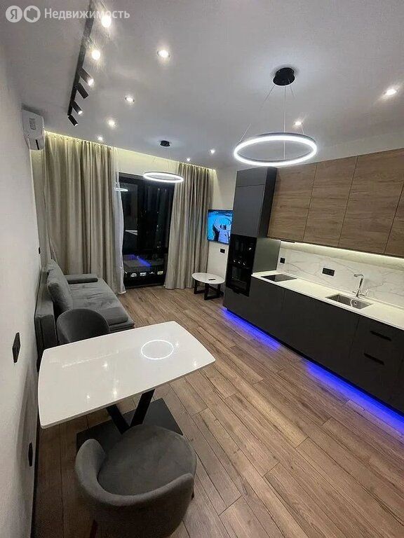 m. Ugreshskaya: Apartment, 1-rooms