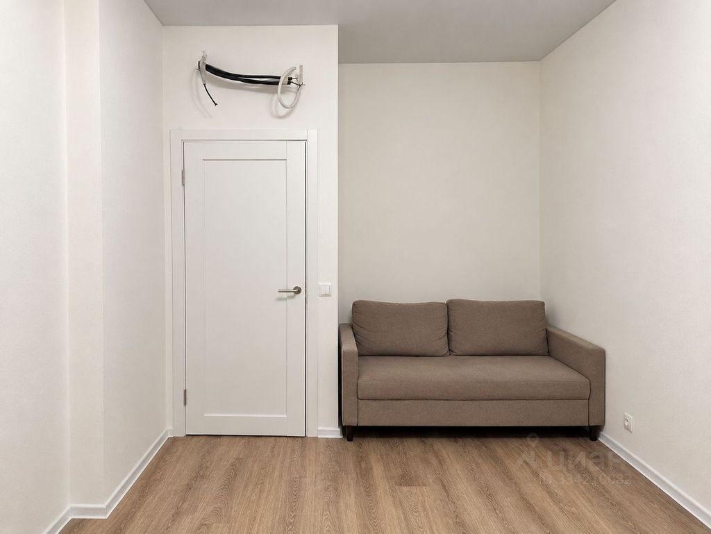 m. Planernaya: Apartment, 3-rooms