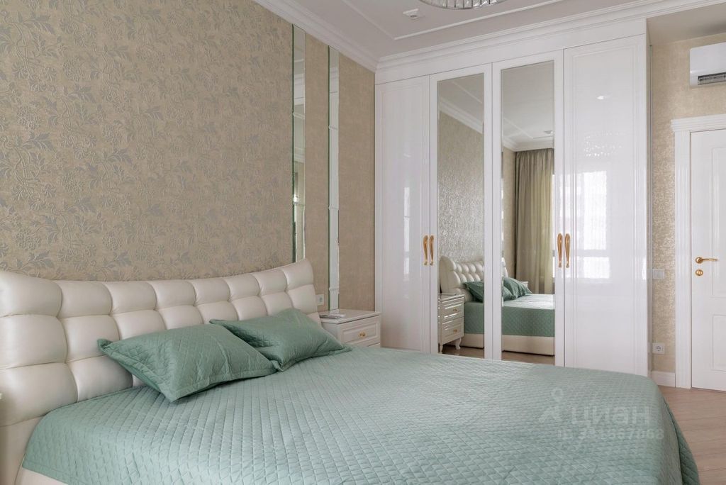 m. Botanichesky sad: Apartment, 2-rooms